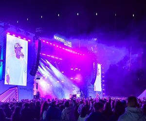 Maybelline przejmuje zabawę w tym roku