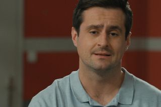 Barwy szczęścia, odcinek 3151. Herman (Maciej Raniszewski)