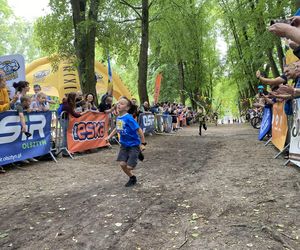 9. charytatywny Bieg o Złotą Monetę i wielki rodzinny piknik