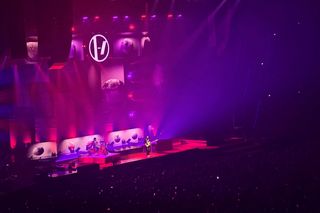 Twenty One Pilots zaczarowali Łódź podczas „The Clancy World Tour”