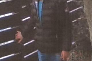 Tarnowska policja poszukuje mężczyzny ze zdjęć