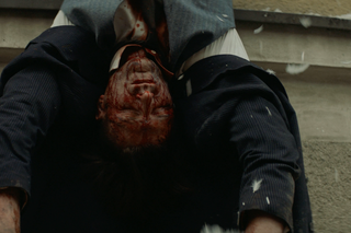 Polowanie na ćmy, odcinek 7: Marcel (Piotr Nerlewski)