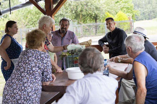 „Sołtysi”. Nowy serial o codziennym życiu wiejskich społeczności 