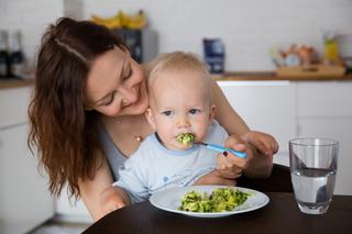 Niemowlę na diecie wegetariańskiej: 6 porad eksperta dotyczących małych wegetarian