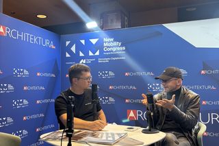 Kongres Nowej Mobilności 2025