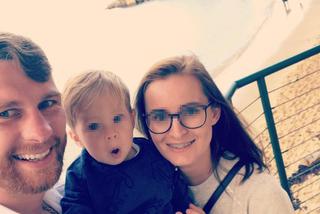 Andrzej Fonfara - dla rodziny zrezygnował z boksu