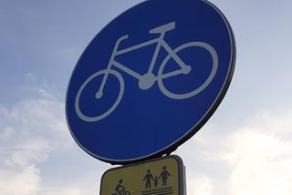 Za rok rowerzyści pojadą nową ścieżką z Torunia do Cierpic [MAPKA]