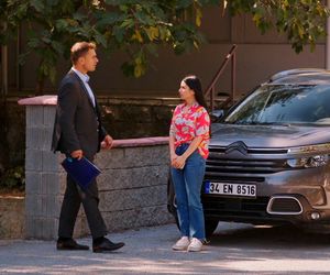 Miłość i nadzieja odc. 266. Kuzey, Bahar