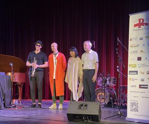 II Greenpoint Jazz Festival