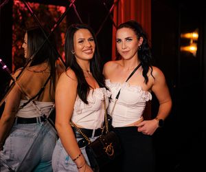 Białostockie kluby znów tętnią życiem! Zobacz, jak bawiliście się w październiku [ZDJĘCIA]