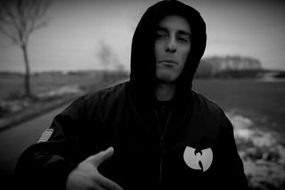 Znany raper i tragiczna impreza u znajomych. Damian Krzymieniewski zmarł po zawodach w policzkowaniu?! 