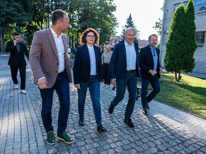 Muzeum Górnictwa Węglowego w Zabrzu ma stać się Polską Marką Turystyczną. W planach także wpis na listę UNESCO