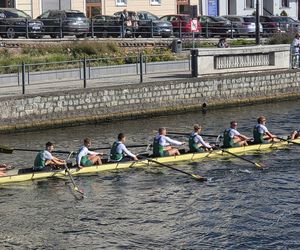 34. Wielka Wioślarska o Puchar Brdy. Emocje na wodzie i spektakularne zwycięstwa Bydgoszczy