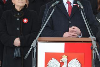 Andrzej Duda, Święto Niepodległości