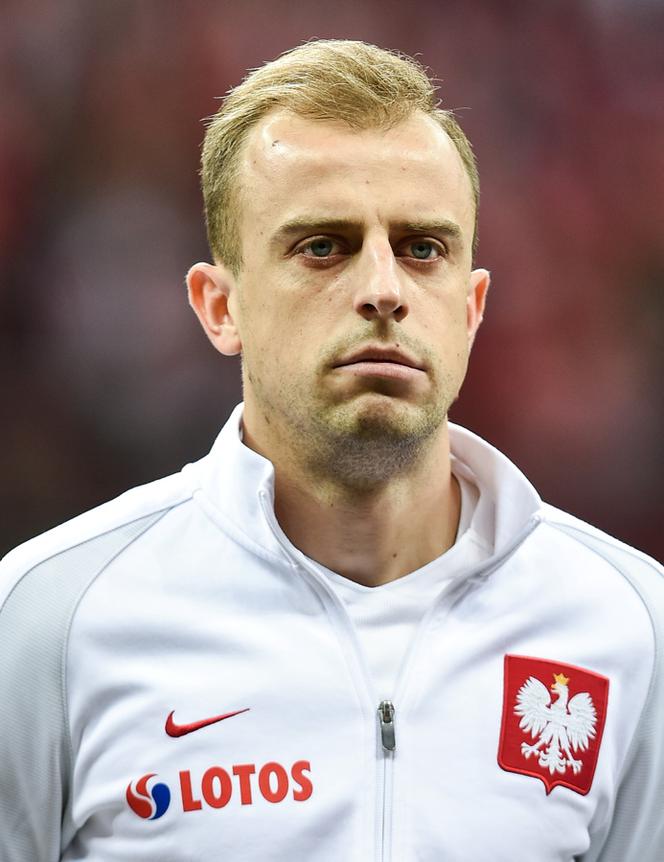 Kamil Grosicki