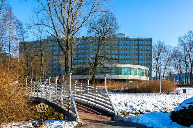 Świętokrzyski Urząd Wojewódzki w Kielcach