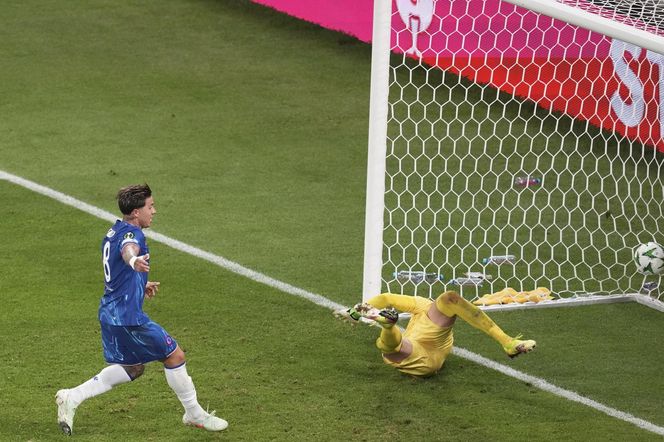 Finał Ligi Konferencji: Real Betis - Chelse