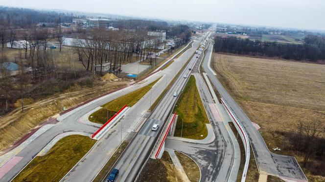 Zmiany na ul. Igołomskiej. Ważne informacje dla kierowców!