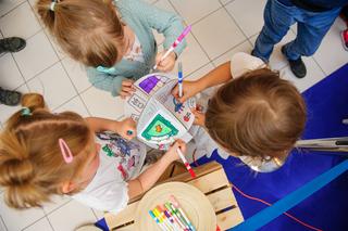 Dzień Babci w Centrum Handlowym Turawa Park w Opolu