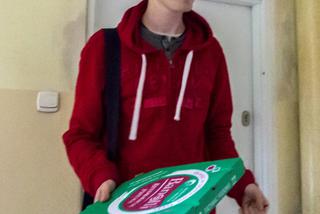 BARDZO SIĘ KOCHAJĄJ, WIERZĘ ŻE SIĘ POBIORĄ