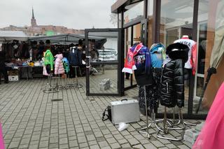 Strzelanina na tarnowskim Burku