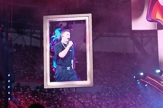 Dawid Podsiadło na Tarczyński Arenie we Wrocławiu. Był prawdziwy ogień! Tego koncertu nie da się zapomnieć [RELACJA, ZDJĘCIA]