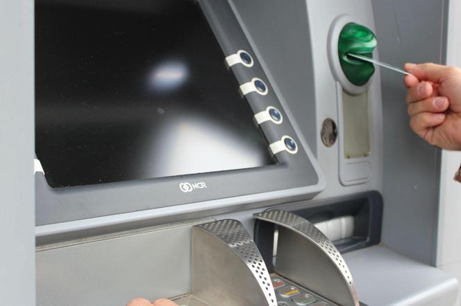 bankomat