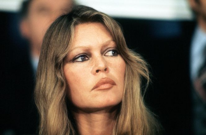 Brigitte Bardot , 1978