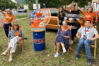 Dąbskie Wieczory Filmowe