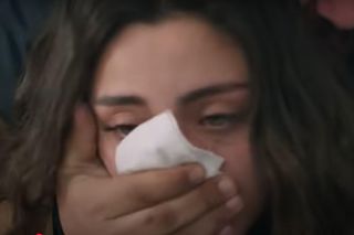 Emanet. Porwanie Seher! 