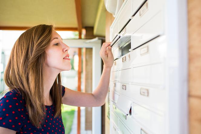 InPost wychodzi z segmentu usług pocztowych