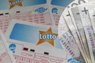 Główna wygrana Lotto padła w Konopiskach. To 5,4 mln zł! 