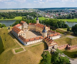 Pałac w Nieborowie