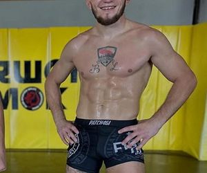 Utalentowany zawodnik MMA Jan C. zatrzymany! Poważne zarzuty