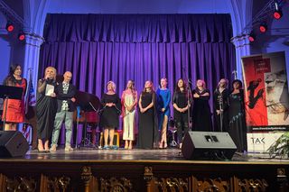 Finał Voice of Polonia America w Nowym Jorku