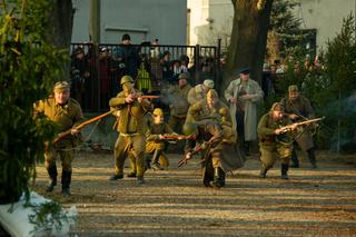 Widowisko historyczne „Walki o Miechowice 1945” już w ten weekend w Bytomiu 