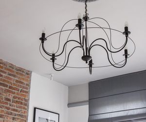 Mieszkanie w kamienicy - inspiracje