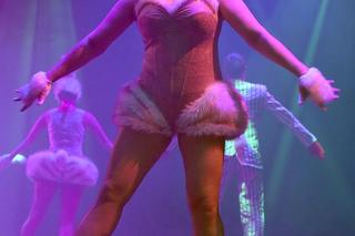 Elżbieta Romanowska