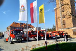 Zintegrowane Centrum Bezpieczeństwa otwarto we Wrocławiu. To jedyne takie miejsce w Polsce