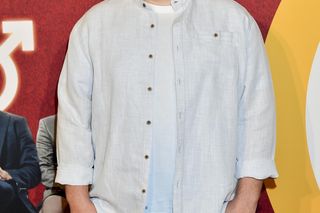 Odchudzony Lotek wziął ślub. Te zdjęcia trzeba zobaczyć!