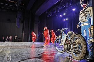 Prezentacja żużlowej drużyny Autona Unia Tarnów