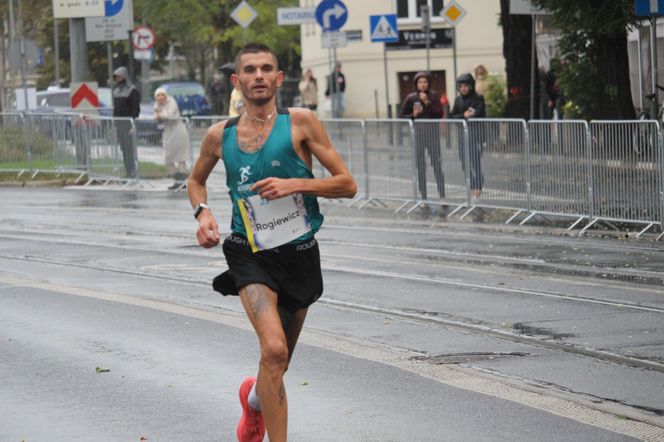 23. Poznań Maraton 