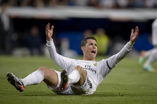 Cristiano Ronaldo kontuzjowany! Nie zagra w finale LM?