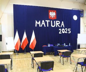 Wydłużony czas na maturze z języka angielskiego 2025. Te osoby będą pisać egzamin dłużej!