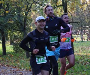 Biegacze opanowali Lublin! Za nami Półmaraton Lubelski 2025