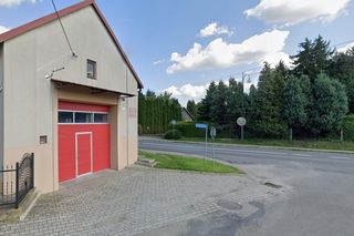 Szówsko -  w tej wsi na Podkarpaciu książę Czartoryski założył cegielnię. Nieco później zdecydował się na...kaflarnię