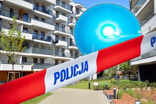 Ciało 33-latka w mieszkaniu. Jego dziewczyna z zarzutem zabójstwa! [AKTUALIZACJA]