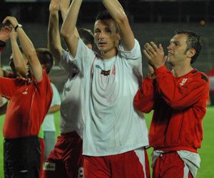Tomasz Hajto o narodzinach córki i walce o jej życie. Zdradził nam traumatyczne szczegóły. Teraz kipi szczęściem 