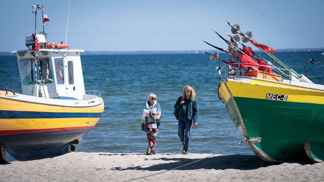 Profilerka, sezon 2. Julia Wigier (Wiktoria Gorodeckaja)