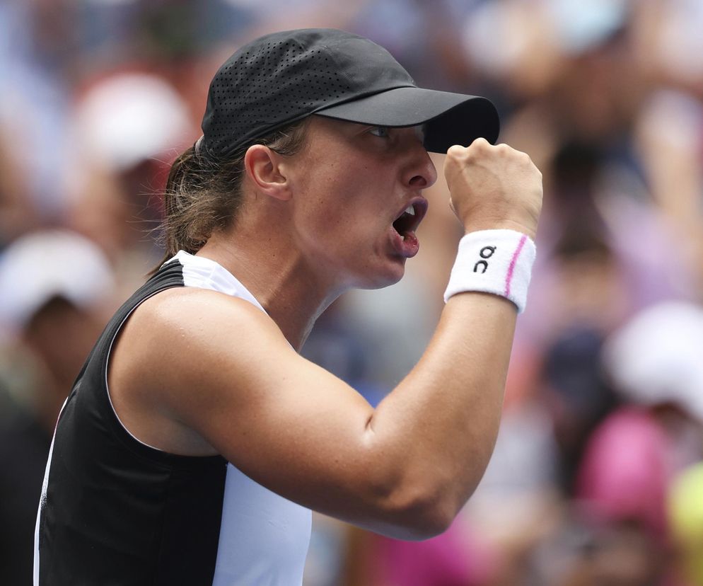 WTA Seul: Iga Świątek w półfinale